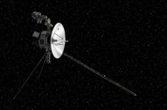 NASA重新与旅行者2号取得联系后者已距地球超18